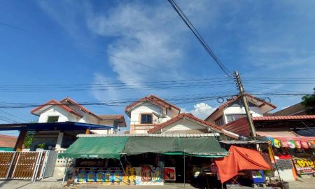 ขายบ้าน - ขายบ้านเดี่ยว 2 ชั้น หมู่บ้านสองฝั่งคลอง หน้าไม้ ลาดหลุมแก้ว