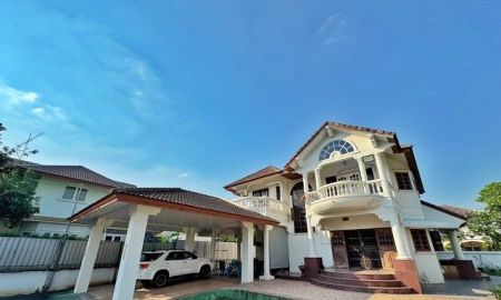 ขายบ้าน - ขายที่ดินพร้อมบ้าน 250 ตร.วา หลังแรก ถนนเมน ภัสรี พุทธมณฑลสาย 2 ซอย 5 เหมาะปลูกบ้านหรู รีโนเวท