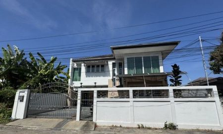 ขายบ้าน - ขาย ให้เช่า บ้านเดี่ยว 2 ชั้น ทำเลพัฒนาการศรีนครินทร์