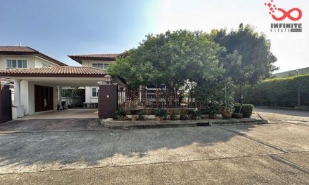 ขายบ้าน - ขายบ้านเดี่ยว ศุภาลัย สุวรรณภูมิ ลาดกระบัง หลังมุม 2ชั้น 80ตร.ว.ใกล้สนามบินสุวรรณภูมิ