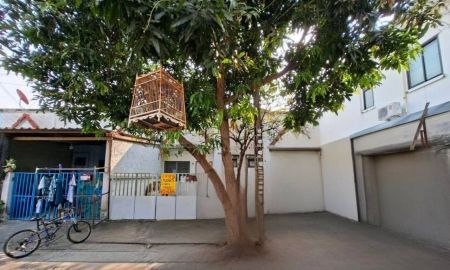 ขายทาวน์เฮาส์ - ขายบ้านชั้นเดียว หมู่บ้านพิมลราช1 บางบัวทอง