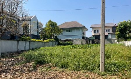 ขายที่ดิน - ขายที่ดินตำบลสันผักหวานในหมู่บ้านวังตาลพร้อมโอน