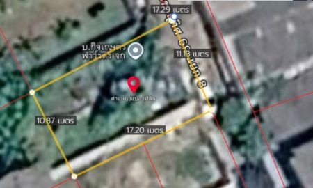 ขายที่ดิน - ขายทำเลดี... ที่ดินถมแล้ว ซอยประชาอุทิศ69 แยก8 เจ้าของขายเอง