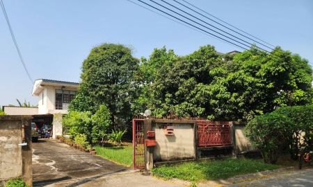 ขายบ้าน - ขาย ที่ดินนวธานี 184 ตรว. พร้อมบ้าน 2 ชั้น สังคมคุณภาพท่ามกลางธรรมชาติร่มรื่น