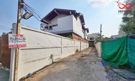 ขายบ้าน - ขายบ้านเดี่ยว 2ชั้น 87ตร.ว. ซ.ศรีนครินทร์ 5 บางกะปิ ใกล้ MRT ศรีกรีฑา ขายถูก