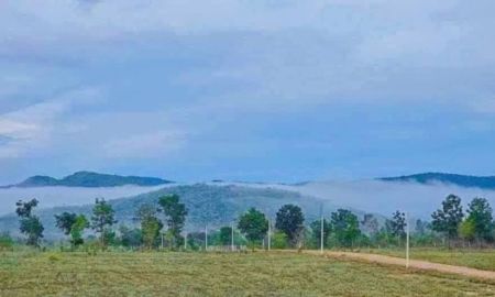 ขายที่ดิน - ที่ดินวิวเขา เงินสด-ผ่อนฟรีดอก ต.ท่าไม้รวก อ.ท่ายาง จ.เพชรบุรี