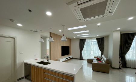 ขายคอนโด - ขายคอนโด 3นอน ใจกลางสาทร The Empire Place Sathorn