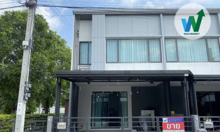 ขายทาวน์เฮาส์ - ขายทาวน์เฮ้าส์/ทาวน์โฮม พลีโน่ พระราม 9 กรุงเทพกรีฑา 2