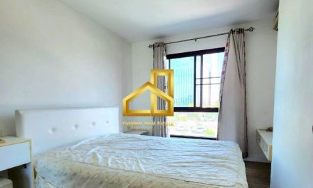 ขายคอนโด - ขาย ไอคอนโด เกษตร-นวมินทร์ iCondo Kaset-Nawamin ทิศเหนือ วิวโล่ง ใกล้ ม.เกษตรฯ