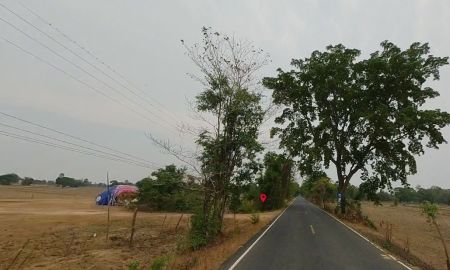 ขายที่ดิน - ขายที่ดินเสม็ด เมืองบุรีรัมย์ 44-1-89ไร่ ใกล้ชุมชน ใกล้เมืองบุรีรัมย์