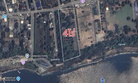 ขายที่ดิน - คุ้มกว่านี้ไม่มีอีกแล้ว!! ที่ดิน 23 ไร่ วิวอ่างน้ำแกรนด์แคนยอนแม่โจ้ ทำเลดี อ.สันทราย จ.เชียงใหม่ ใกล้ตัวเมืองเชียงใหม่