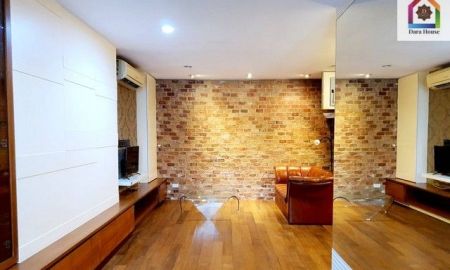 ให้เช่าคอนโด - ให้เช่า Elite Residence ศรีนครินทร์ 5 ห้องใหญ่ 70 ตร.ม. ใกล้รถไฟฟ้าศรีกรีฑา เพียง 12,000