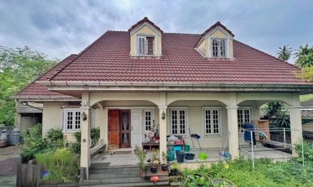 ขายบ้าน - ขายบ้านเดี่ยว วิภาวดีรังสิต 64 แจ้งวัฒนะ 1 129 ตร.วา 300 ตร.ม. 5 ห้องนอน 5 ห้องน้ำ ราคาพิเศษ 14.5 ล้านบาท เหมา