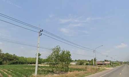 ขายที่ดิน - ขายที่ดินลาดกระทิง บ้านห้วยพลู 169 ตรว. ติดถนนเส้น3017 ใกล้ตลาดสนามชัยเขต 5 กม. อ.สนามชัยเขต ฉะเชิงเทรา