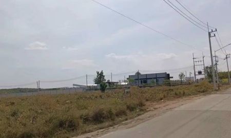 ขายที่ดิน - ขายที่ดินปลวกแดง ระยอง 21-2-22ไร่ ใจกลางเมืองบ่อวิน เหมาะทำโรงงาน โกดัง บ้านจัดสรร คอนโด