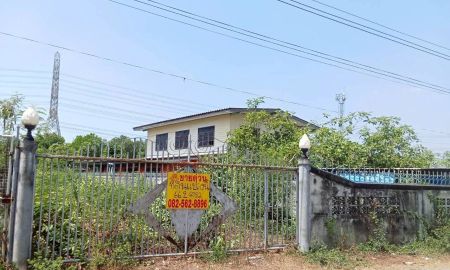 ขายที่ดิน - ขายที่ดินเปล่า ติดชุมชนแก้วขวัญ รังสิตคลอง7