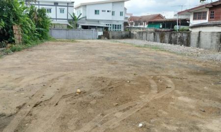 ขายที่ดิน - ขายที่ดินเปล่า แปลงสวย ทำเลศักยภาพสูง สุขุมวิท 62 แยก 5 | ใกล้คลองเจ๊ก