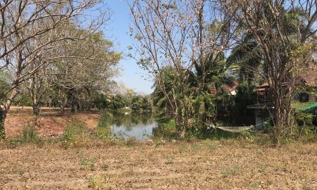 ขายที่ดิน - ที่ดินโครงการเจ้าสำราญเลค & ฮิลล์ใกล้ชายหาดเจ้าสำราญ เมืองเพชรบุรีพื้นที่125 ตร.วาติดLake แปลงต้นโครงการใก้ลสโมสร