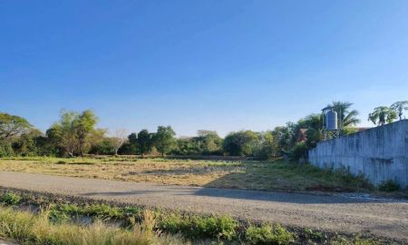 ขายที่ดิน - ขายที่ดินเปล่า ถมแล้ว เนื้อที่ 9 ไร่ 84 ตารางวา ใกล้สนามช้างอารีน่า ตำบลอิสาณ อำเภอเมืองบุรีรัมย์ จังหวัดบุรีรัมย์