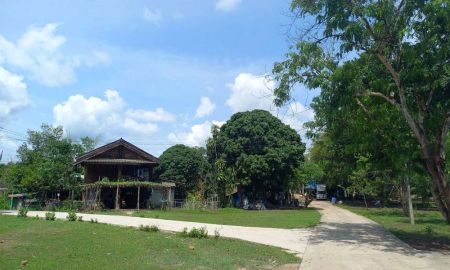 ขายที่ดิน - ขายที่ดินสิ่งปลูกสร้าง 13-3-22 ไร่ สวนมะม่วงน้ำดอกไม้ ตำบลพระธาตุผาแดง อำเภอแม่สอด จังหวัดตาก