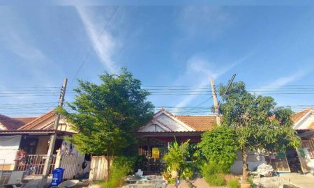 ขายทาวน์เฮาส์ - ขายบ้านชั้นเดียว หมู่บ้านพีเคการ์เด้น พระสมุทรเจดีย์ สมุทรปราการ