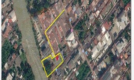 ขายที่ดิน - ที่ดินถนนจรัญสนิทวงศ์ซอย41 เนื้อที่ 1-2-43.8 ไร่ ขายเหมา 40 ล้าน พร้อมโอน บางกอกน้อย กรุงเทพฯ