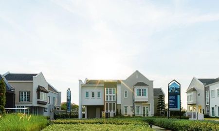 ขายบ้าน - ขาย The Matias กัลปพฤกษ์-กาญจนาภิเษก | 15.9 ล้าน