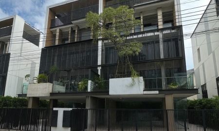 ให้เช่าอาคารพาณิชย์ / สำนักงาน - ให้เช่า โฮมออฟฟิศ The Element พระราม 9 ใกล้ The nine พระราม9 ตึกสวยพร้อมเข้าอยู่ค่ะ