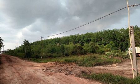 ขายที่ดิน - ขายที่ดินสวย 4.99 ไร่ ทำเลทองใจกลางเมืองบึงกาฬ