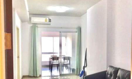 ให้เช่าคอนโด - Supalai Monte at Vieng ห้องใหญ่ กั้นห้องเป็นสัดส่วน ห้องใหญ่ กั้นห้องเป็นสัดส่วน