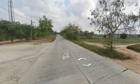 ขายที่ดิน - ขายที่ดินนิคมพัฒนา ระยอง 31-2-18ไร่ ซอย3 สาย13 ใกล้นิคมอุตสหกรรม เหมาะทำโรงงาน โกดัง บ้านจัดสรร