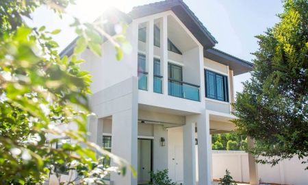 ขายบ้าน - โครงการซิตี้ไลฟ์อรัญ บ้านเดี่ยวสองชั้นอรัญประเทศ 2 หลังสุดท้าย CityLifeAran By CityparkGroup