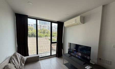 ให้เช่าคอนโด - ให้เช่าคอนโด คอนโด Serio สุขุมวิท 50 ราคา 17,000/ เดือน