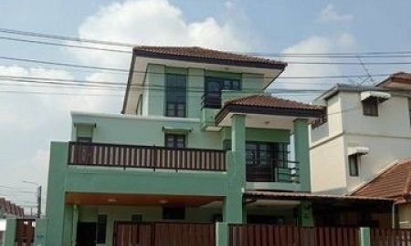 ให้เช่าบ้าน - ให้เช่าบ้านเดี่ยว3ชั้น ใกล้ MRT สายสีชมพู สถานีวัชรพลใกล้ ห้างเพลินนารี่ มอลล์ ห้าแยกวัชรพล หมู่บ้านเอกนคร ย่านท่าแร้ง