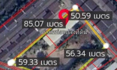 ขายที่ดิน - ขายที่ดินแปลง สี่เหลียม ซอย บางโปรง 2 ตำบลบางโปรง อำเภอ เมือง จังหวัดสมุทรปราการ