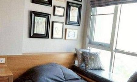 ขายคอนโด - ขายคอนโดRhythm Sathorn (ริธึ่ม สาทร) ใกล้ BTS สะพานตากสิน เพียงไม่กี่ก้าว ซอย สาทร 21 แขวงยานนาวา เขตสาทร กรุงเทพมหานคร