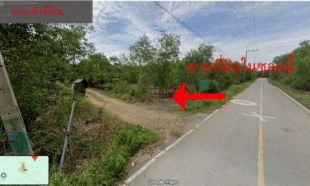 ขายที่ดิน - ขายที่ดินจัดสรรปิ่นทองแลนด์ เนื้อที่ 1 ไร่ 3 งาน 81 ตร.ว. ต.บ้านแถว อ.เสนา จ.พระนครศรีอยุธยา