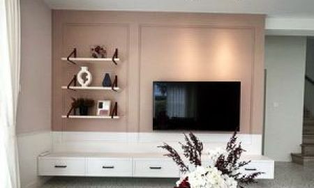 ให้เช่าบ้าน - ให้เช่า] หมู่บ้าน วิลลาจจิโอ 2 ศรีนครินทร์ - บางนา / 4 ห้องนอน 3 ห้องน้ำ / 58 ตรว. 155 ตรม. **70,000**