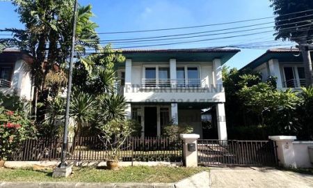 ให้เช่าบ้าน - ให้เช่า] หมู่บ้าน บางกอกวิลล่า พระราม 9 - ลาดพร้าว / 3 ห้องนอน 3 ห้องน้ำ / 65 ตรว. 200 ตรม. **65,000**