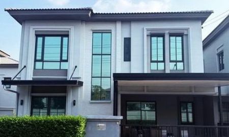 ให้เช่าบ้าน - ให้เช่า] หมู่บ้าน แกรนด์ พลีโน่ พหลฯ - วิภาวดี / 3 ห้องนอน 4 ห้องน้ำ / 40 ตารางวา 160 ตารางเมตร **35,000**