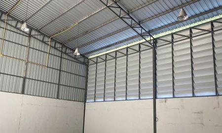 ให้เช่าโรงงาน / โกดัง - เชิญทางนี้เลยค่าา โกดังให้เช่าขนาดเล็ก ย่านสายไหม31 ว่างพร้อมเข้าใช้ จำนวนจำกัด