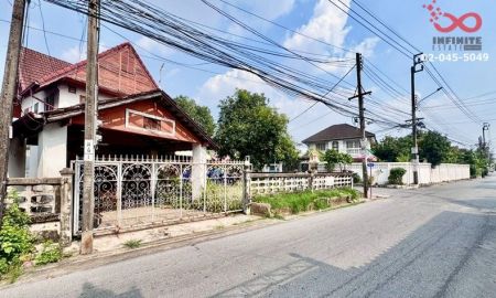 ขายบ้าน - ขายบ้านเดี่ยว 2 ชั้น 91 ตร.ว.ชื่นกมลนิเวศน์ 4 รามอินทรา 60 ใกล้ BTS สีชมพู