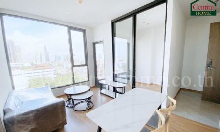 ขายคอนโด - Cloud ทองหล่อ - เพชรบุรี Condo โครงการ Luxury ติดถนนเพชรบุรี