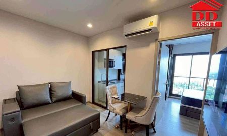 ให้เช่าคอนโด - ให้เช่า เดอะ โพลิแทน อควา ติดแม่น้ำเจ้าพระยา ใกล้ MRT สะพานพระนั่งเกล้า