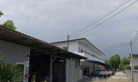 ขายโรงงาน / โกดัง - ขายที่ดินพร้อมสิ่งปลูกสร้าง 1ไร่ 90 ตารางวา เหมาะทำ Data Center ใกล้ถนนหลัก ลาดหลุมแก้ว ปทุมธานี โอกาสของนักลงทุน