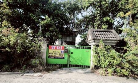 ขายที่ดิน - ขายที่ดิน 167 ตร.วา พร้อมบ้าน ซอยพัฒนา5 ถนนกิจมณี บางหญ้าแพรก เมืองสมุทรสาคร ทำเลย่านอุตสาหกรรมโรงงาน ZW654