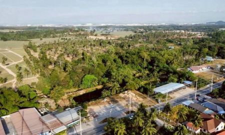 ขายที่ดิน - ขายที่ดินแปลงสวย ราคาดี เขาไม้แก้ว ใกล้พัทยา เดินทางสะดวก