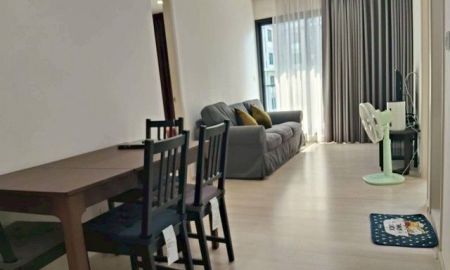 ให้เช่าคอนโด - ให้เช่าคอนโด Life Asoke ทำเลสะดวก อโศก - พระราม9 ติด MRT เพชรบุรี , แอร์พอร์ตลิงค์ มักกะสัน (2นอน2น้ำ ห้องมุม ห้องว่างพร้อมอยู่)