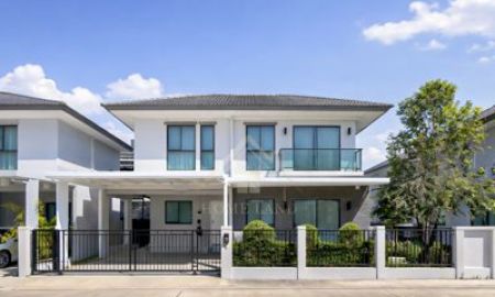 ขายบ้าน - ขาย และ เช่า บ้านแฝด หมู่บ้าน เพอร์เฟค พาร์ค เวสต์เกต