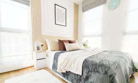 ขายคอนโด - คอนโด Unio สุขุมวิท 72 ใกล้ BTS แบริ่ง รีโนเวทสวย